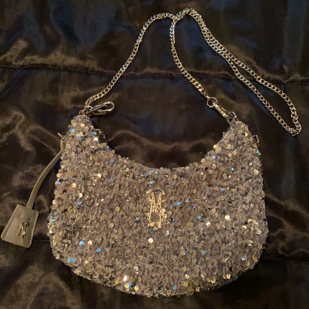 Small SM purse